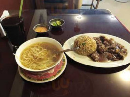 Chifa Xin Wha food