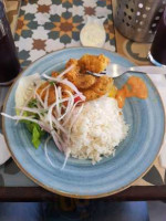 Rincon Chami food
