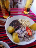 El Miscucho Nourriture