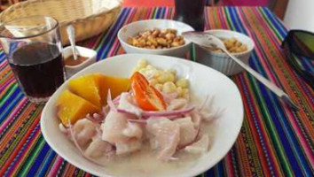 El Miscucho Nourriture