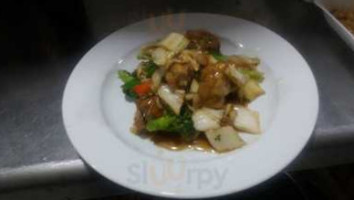 Zhi Chifa Oriental food