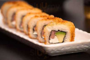 Suche Sushi Bar Surco inside