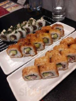 Suche Sushi Bar Surco food