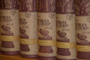 República Del Cacao Cusco food