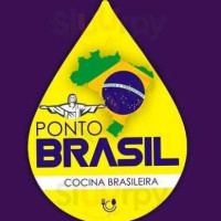 Ponto Brasil food