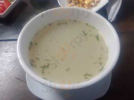 Mar Azul De Santos Food