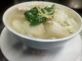 Thuan food
