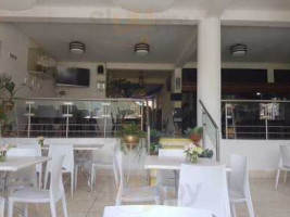 Restaurant Huaraz Querido inside