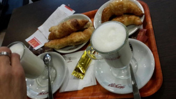 Mccafé food