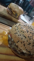 Morfi Burger food