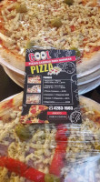 Coolpizza food