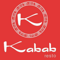 Kabab Resto inside