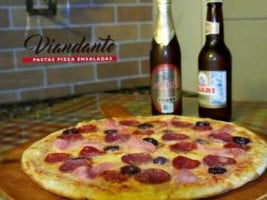 Viandante food