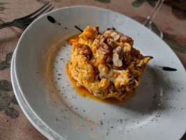 La Mancha Nourriture