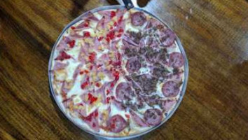 Pizza Goool food