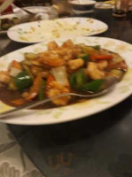 Garden Chinese Food food