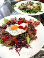 Snack Dona Ruth Nourriture