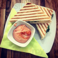 Snack Dona Ruth Nourriture