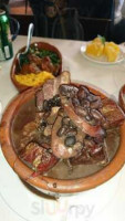 Paladar-cozinha Brasileira food