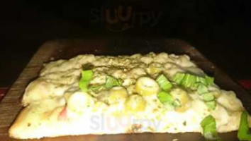Asuncion Pizza food