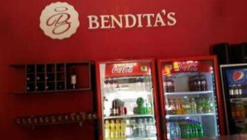 Bendita's Empanadas Gourmet food