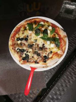 Gusto Pizzeria Gourmet food