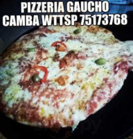 Asador Pizzeria Gaucho -camba food