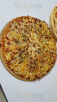 Vitelli Pizzas food