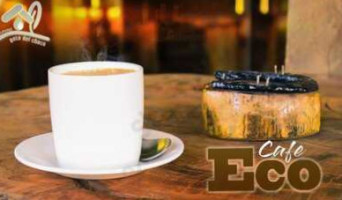 Eco Café Gota Del Chaco food