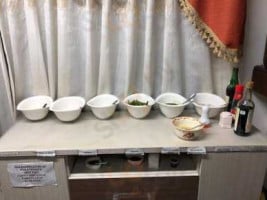 Wang's Hot Pot House food
