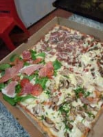 Basilico Pizzeria food