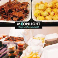 Moonlight food
