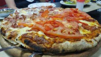 Il Mondo Della Pizza food