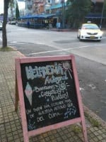 Heladeria Del Abuelo outside