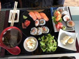 Sumi Sushi Delivery food