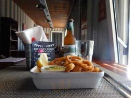 Roe Eat&drink Nourriture