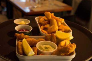 Roe Eat&drink Nourriture