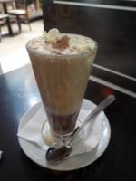 Bortolot Gelato Caffe food
