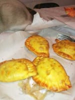 Empanadas Santa Maria food