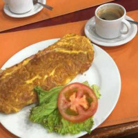 La Pasiva Nourriture