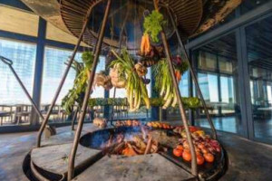 Bodega Garzón Nourriture