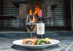 Bodega Garzón Nourriture