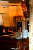 El Franchute Nourriture