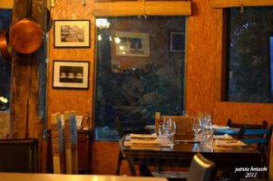 El Franchute Nourriture