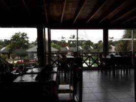 La Goleta Nourriture