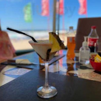 La Vista Mar Nourriture