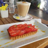 Zunino Patisserie Nourriture