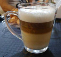 Montes Confiteria Nourriture