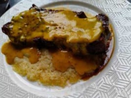 A La Pipetuá Bistro food