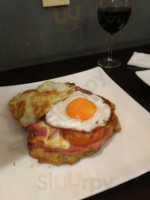 Opiparus Restaurant Bar Nourriture